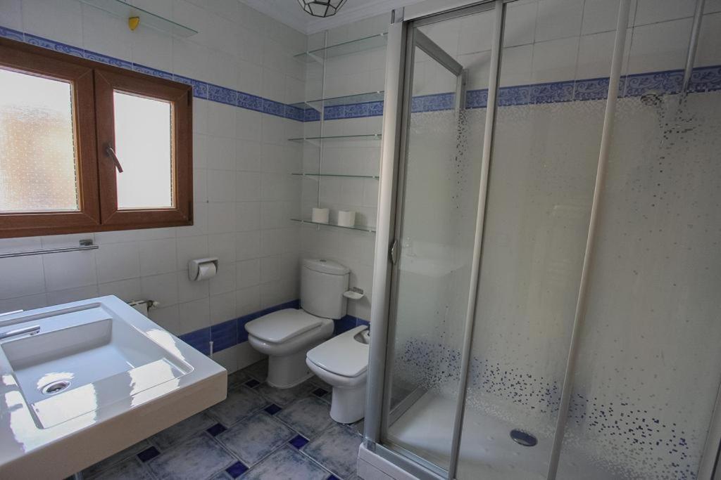 Barbatuke B&B Màlaga Exteriér fotografie